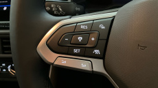 Volkswagen Polo 1.0 TSI Life 5dr Petrol Hatchback